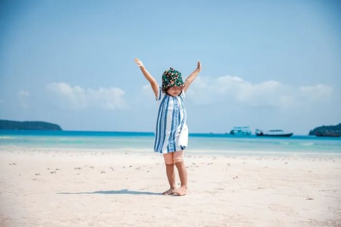 Simple activities for children and adults alike